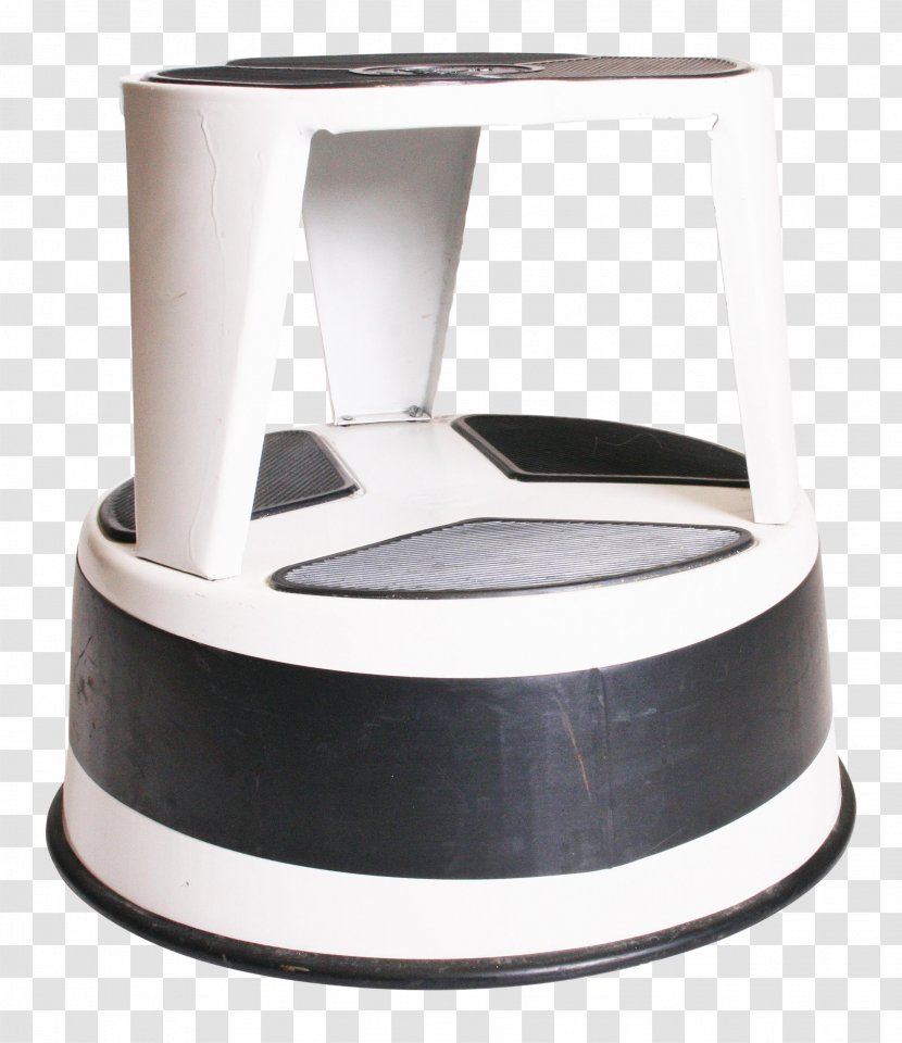 Mid-century Modern Footstool - Foot - Design Transparent PNG