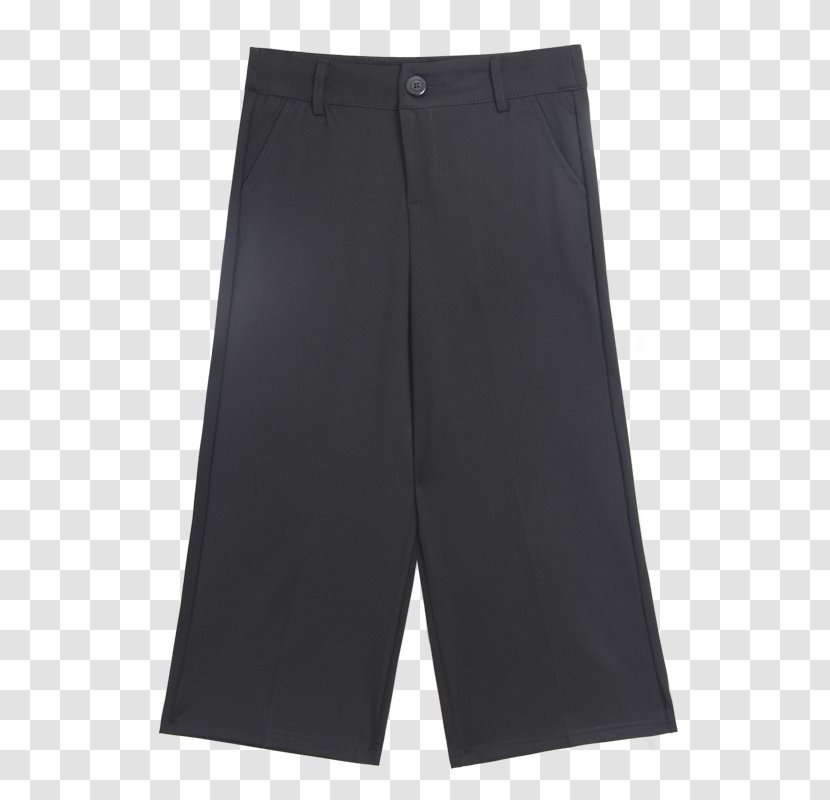 Pants Clothing Fashion Bell-bottoms Jeans - Black - 阔腿裤 Transparent PNG