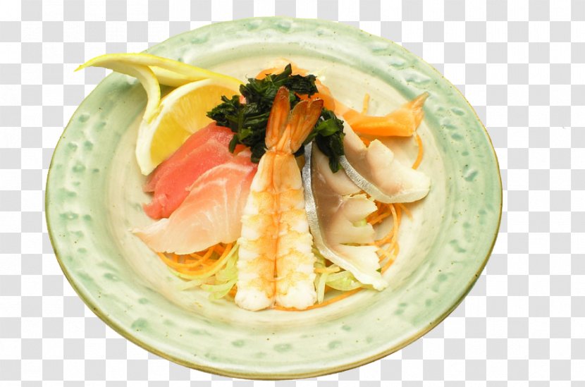 Thai Cuisine Seafood Chinese Salad Vegetable - Dessert Transparent PNG