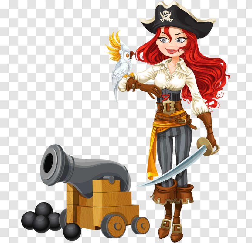 Pirate Vector Graphics Royalty-free Illustration Photography - Fictional Character - Boy Transparent PNG