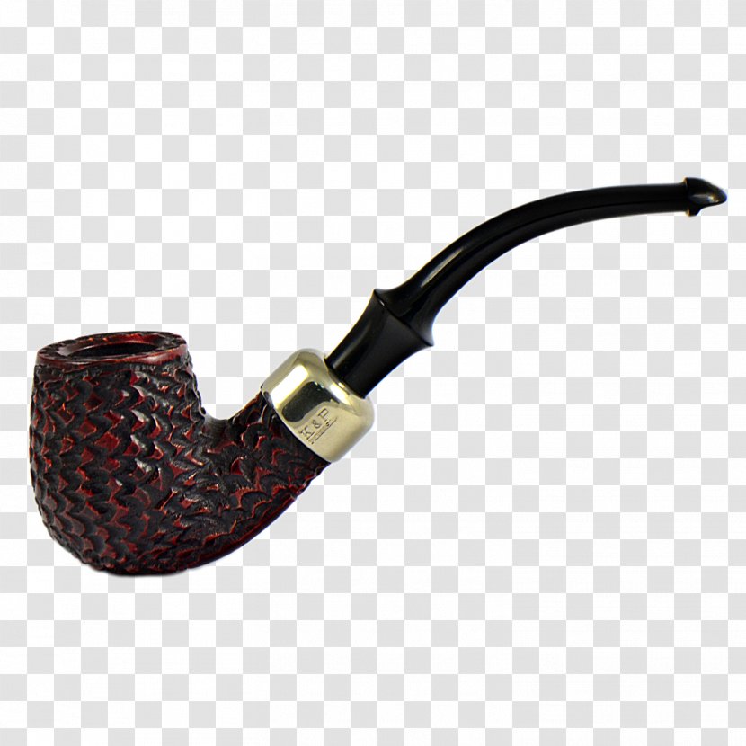Tobacco Pipe Savinelli Pipes Smoking Gold - Peterson Transparent PNG