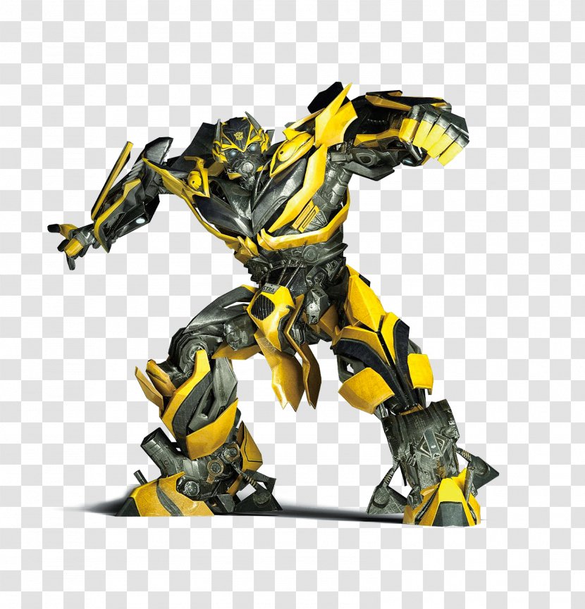 Transformers: Rise Of The Dark Spark Game Bumblebee Optimus Prime Megatron - Transformers Transparent PNG