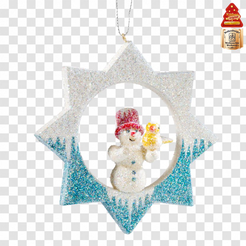 Christmas Ornament Product Holiday Day - Decor - Frosty The Snowman Karen Helping Transparent PNG