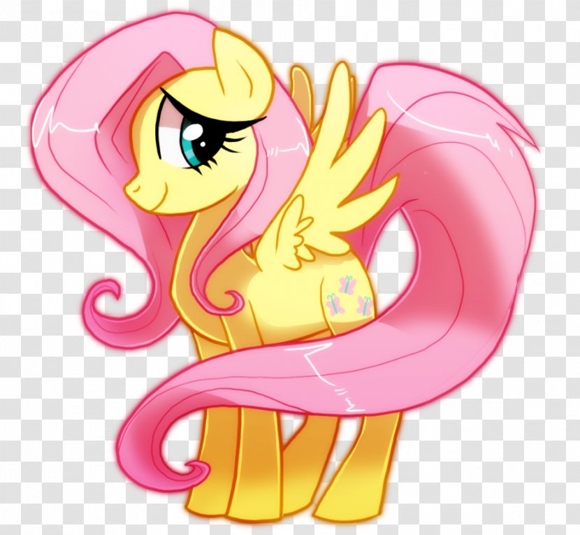 My Little Pony Twilight Sparkle Pinkie Pie Fluttershy - Flower - Butter Transparent PNG