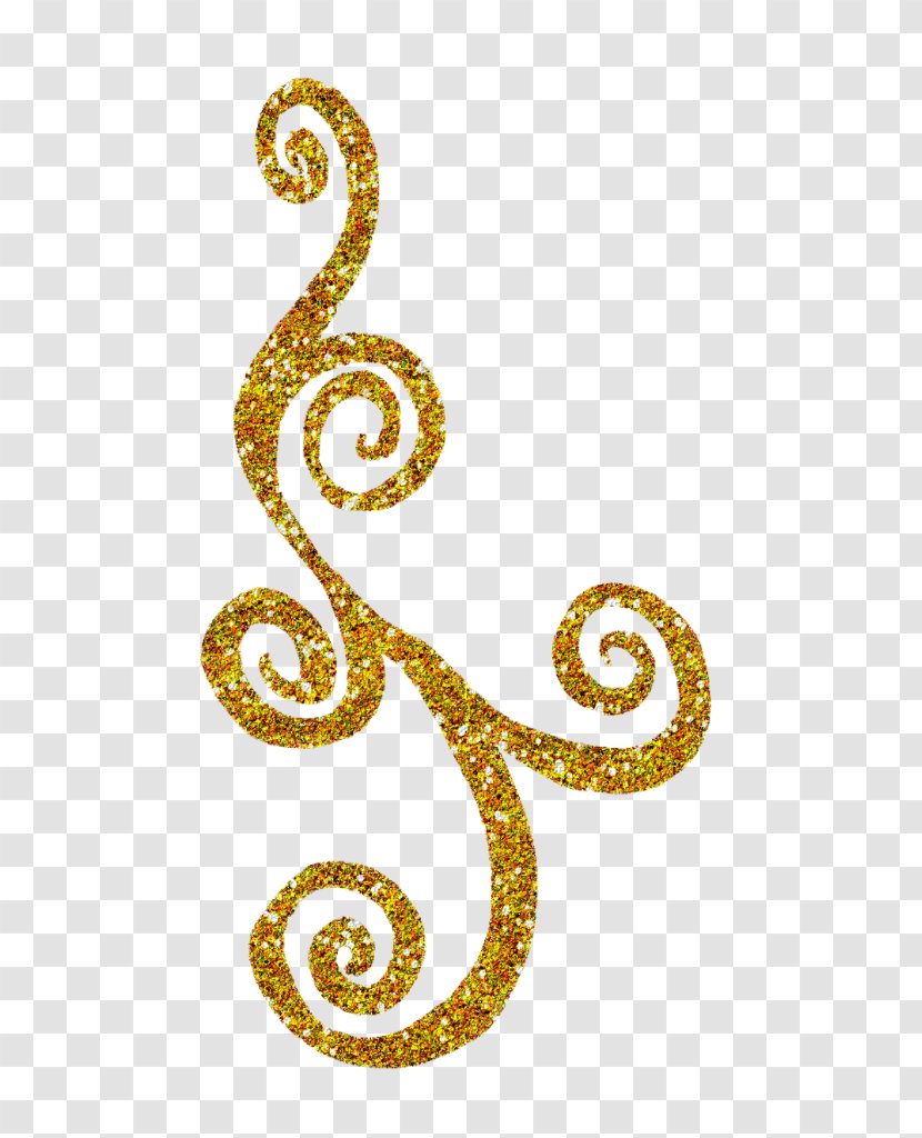 Gold Free Content Clip Art - Scalable Vector Graphics - Swirl Cliparts Transparent PNG