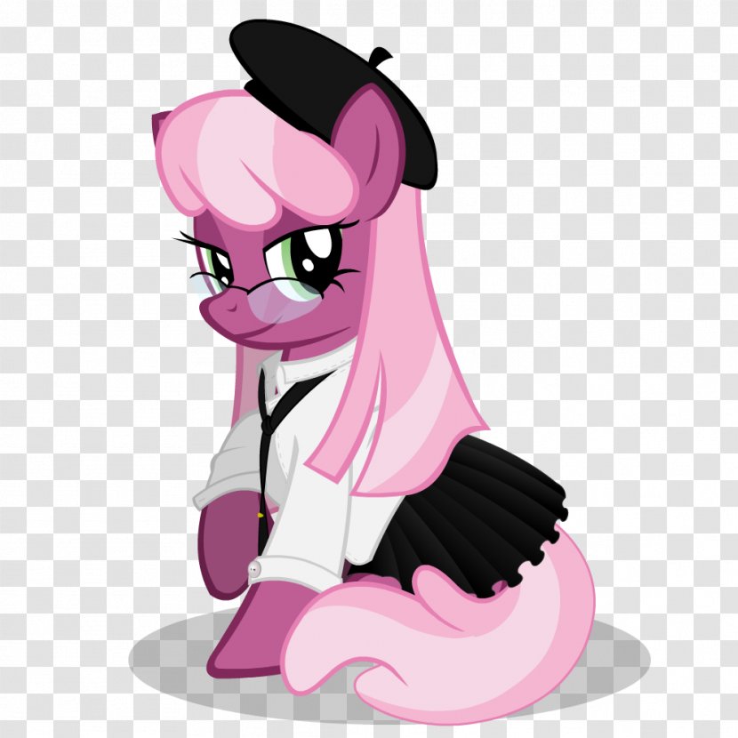 Pony Twilight Sparkle Princess Celestia Pinkie Pie Rarity - Silhouette - Reinbow Transparent PNG