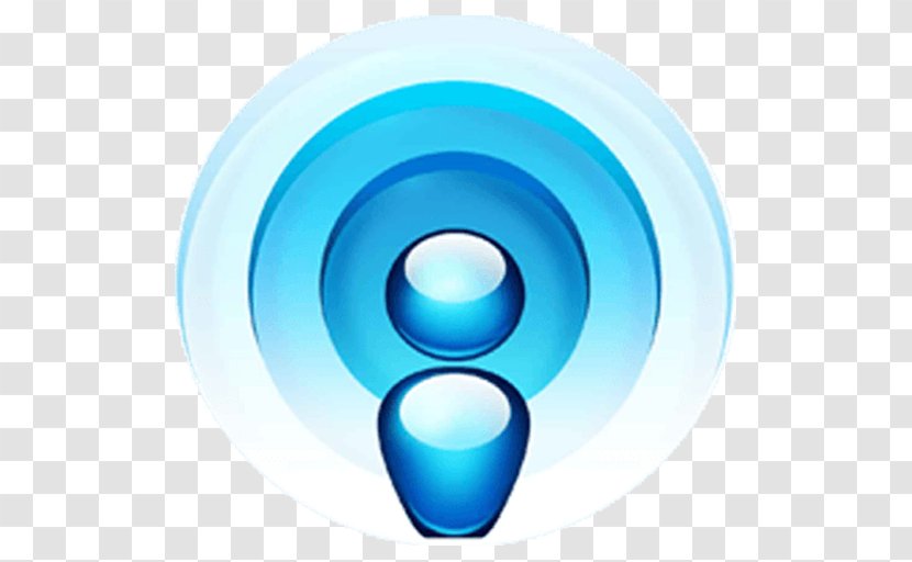 Radio Wave Internet FM Broadcasting Transparent PNG