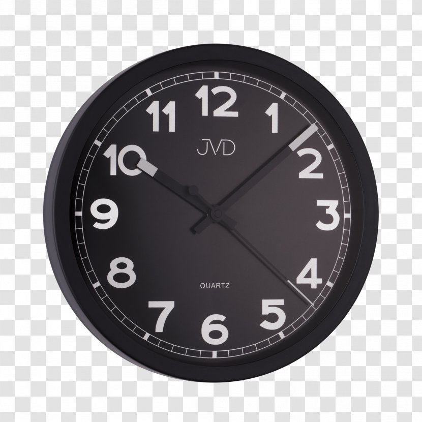 Flip Clock Station Quartz Bathroom - Movement Transparent PNG