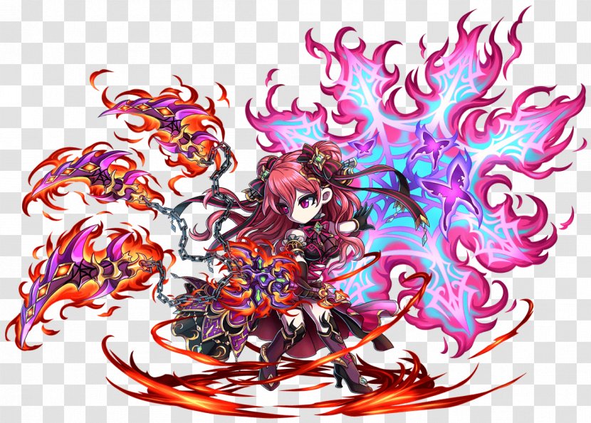 Brave Frontier 2 Final Fantasy Exvius Alim Co., Ltd. Wiki - Fictional Character - Atk Graphic Transparent PNG