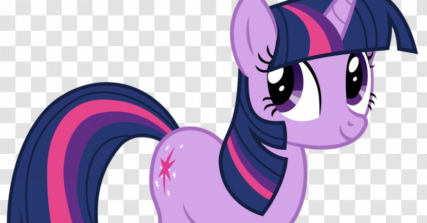 Twilight Sparkle Pony Rainbow Dash Pinkie Pie Rarity - Heart - Horse Transparent PNG
