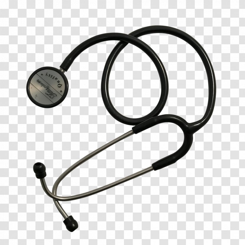 Stethoscope Cardiology Otoscope Physician Welch Allyn - Denmark - Stetoskop Transparent PNG