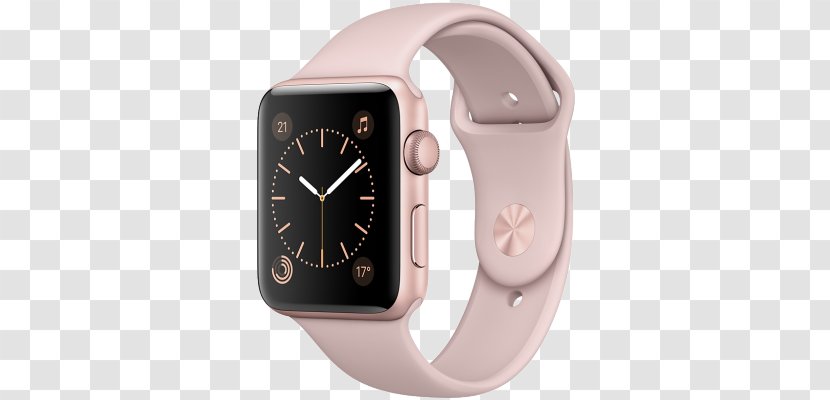 Apple Watch Series 3 Nike+ 1 2 Transparent PNG
