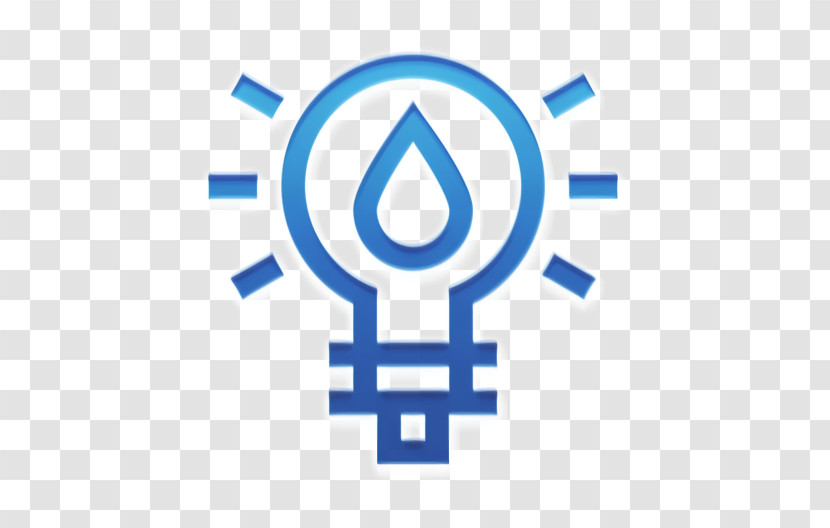 Sustainable Energy Icon Lamp Icon Transparent PNG