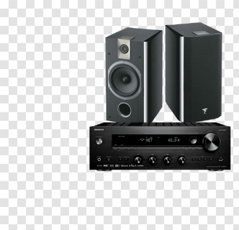 Loudspeaker Focal-JMLab Focal Chorus 706 High Fidelity Home Theater Systems - Audio Equipment - Jackjack Transparent PNG