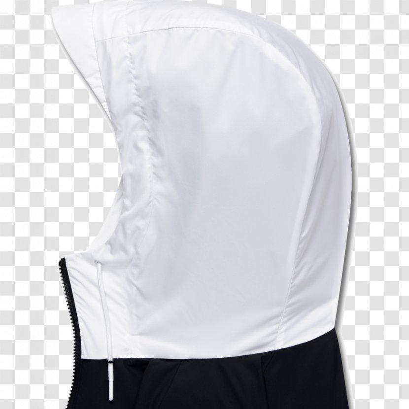 Sleeve Jacket Nike White Clothing Transparent PNG