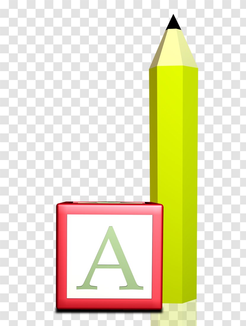 Pencil - Brand - A Word To Pull Creative Cube Free Transparent PNG