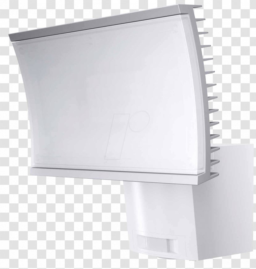 Floodlight Osram Lighting Light-emitting Diode - Searchlight Transparent PNG