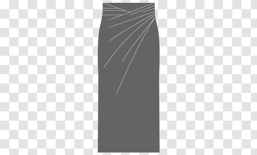 Shoulder Product Design Skirt Dress - Clothing Transparent PNG