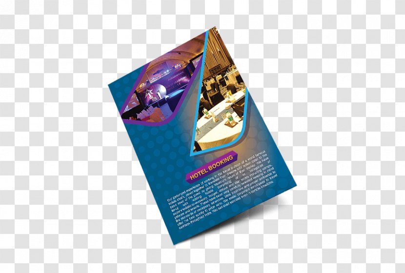 Advertising Brochure Flyer Pamphlet - Poster - New Arrival Transparent PNG
