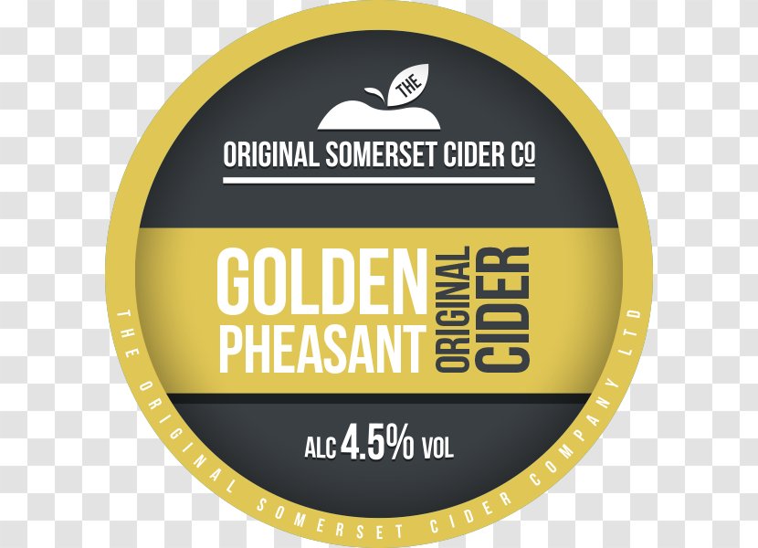 Cider Scrumpy Pheasant Apple Alcohol By Volume Transparent PNG