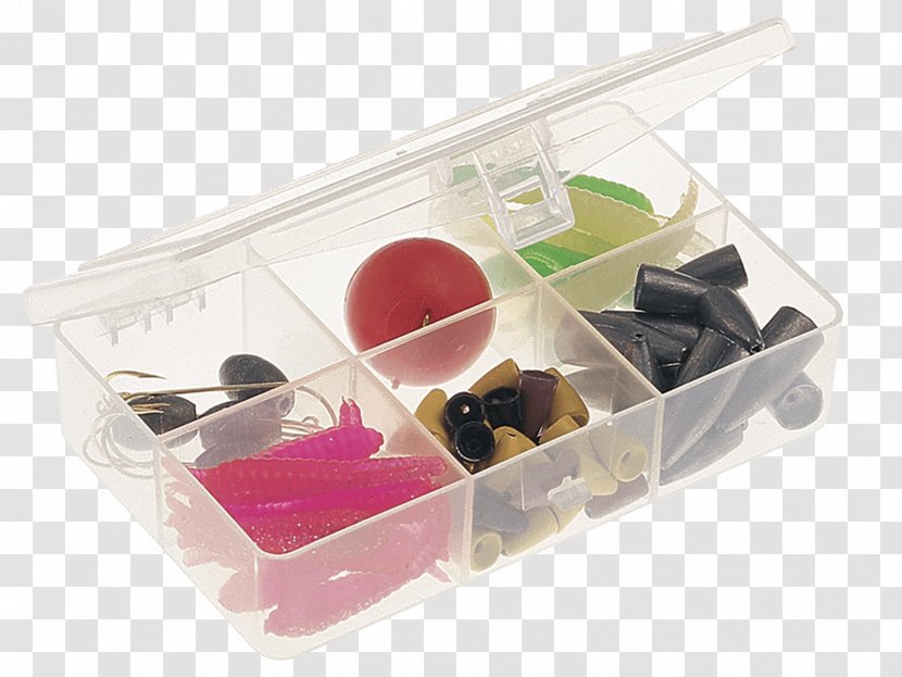 Plano Stowaway Fishing Tackle #3700 Organizer 3449-25 5 Compartment Angled Box System - Sporting Goods - Archery Equipment Walmart Transparent PNG