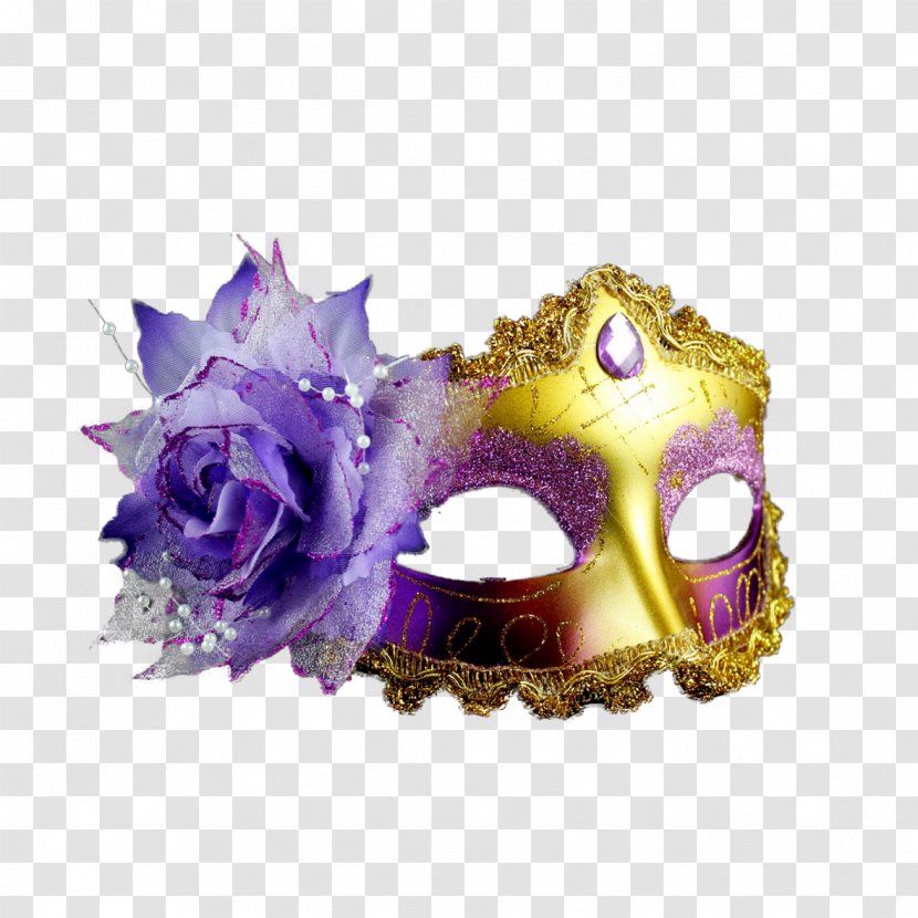Mask Mardi Gras Masquerade Ball Costume Party Transparent PNG