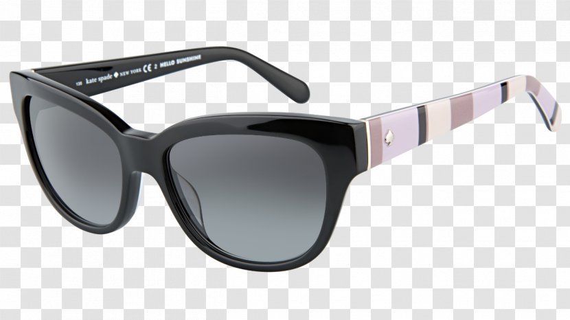 Gucci GG0010S Sunglasses Fashion - Brand - Kate Spade Transparent PNG