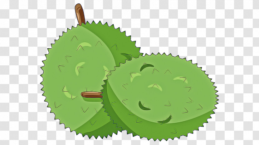 Green Leaf Grass Plant Logo Transparent PNG
