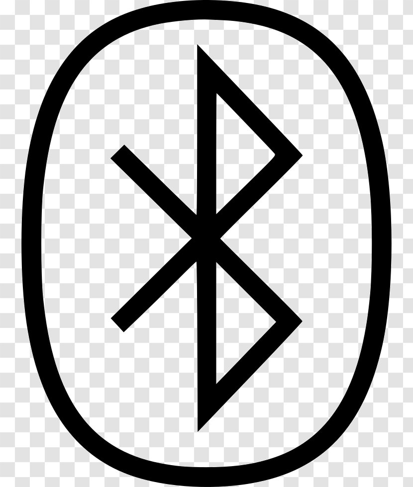 Bluetooth IPhone Icon Design Wireless Transparent PNG
