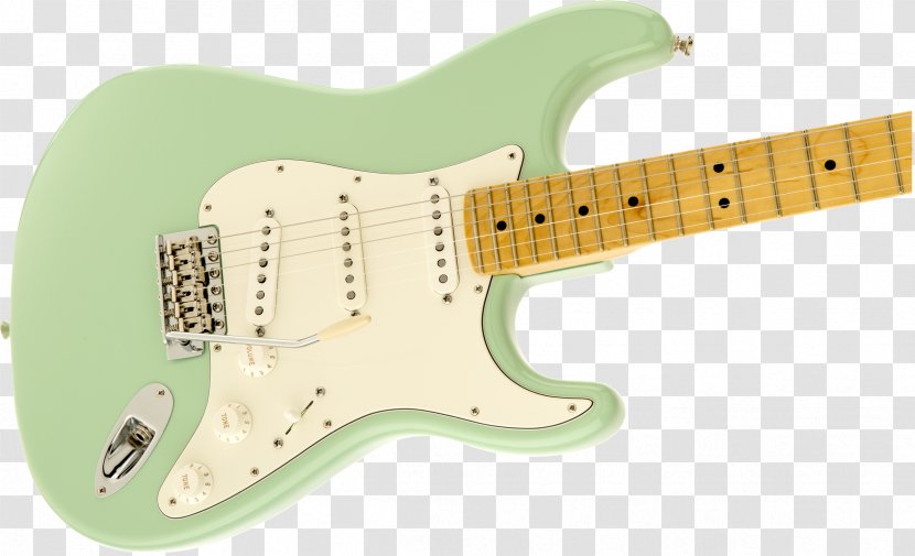 Fender Stratocaster Eric Clapton Bullet Telecaster Musical Instruments Corporation - Instrument Transparent PNG