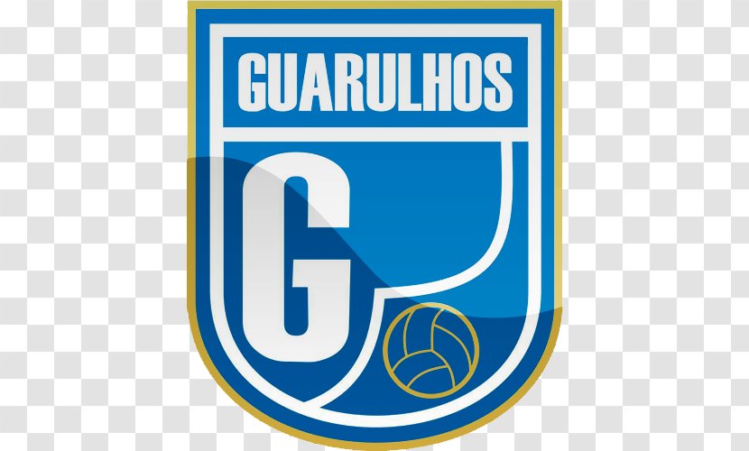 CA Mogi Das Cruzes Futebol Football Symbol Logo Guarulhos - Text Transparent PNG
