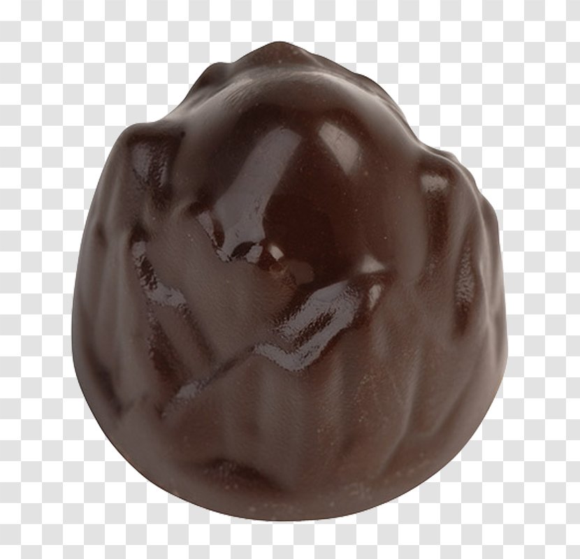 Chocolate Ice Cream Bossche Bol Balls Truffle Bonbon Transparent PNG