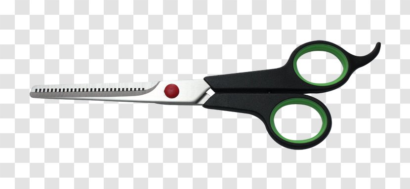 Thinning Scissors Taiwan Hair-cutting Shears Tool - Tailor Transparent PNG