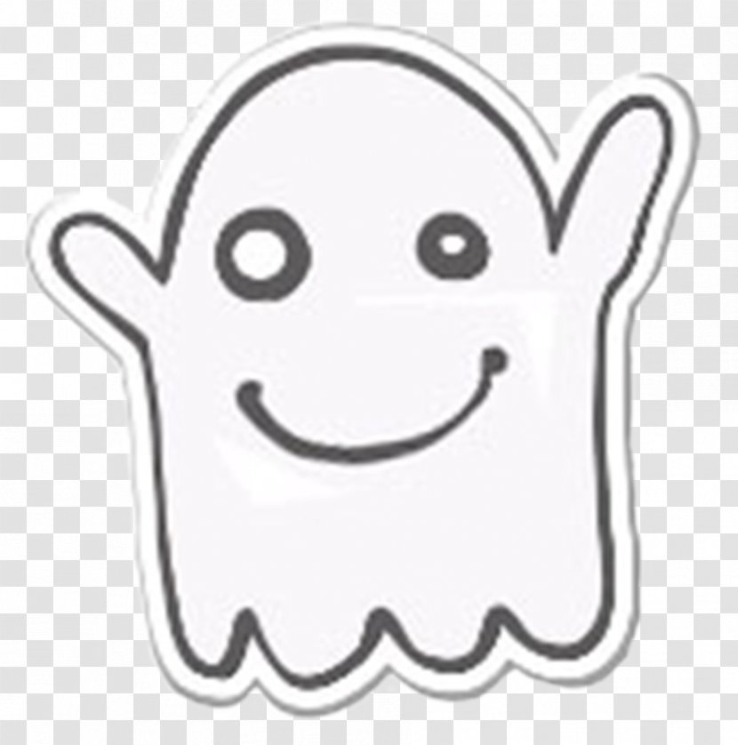 Talk To The Entities Entity Ghost Spirit Consciousness - Cartoon - Hand Transparent PNG