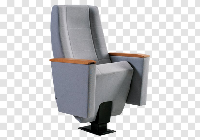 Recliner Comfort Armrest - Design Transparent PNG