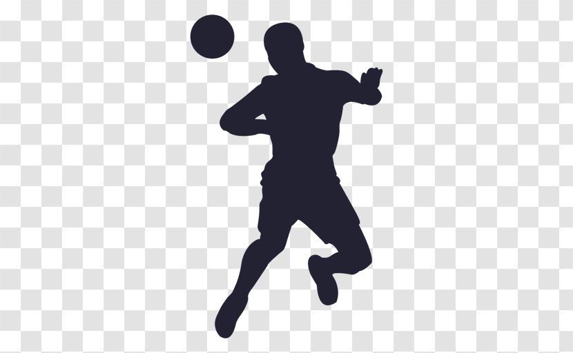 Football Player Futsal Team - Sports Equipment - Players Vector Transparent PNG
