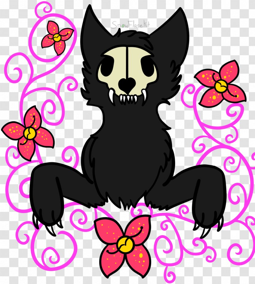 Whiskers Kitten Cat Dog Canidae - Pollinator Transparent PNG