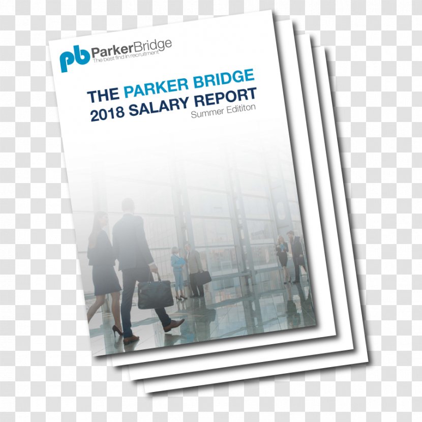 Salary Survey Recruitment Parker Bridge Employment Agency - Site Transparent PNG