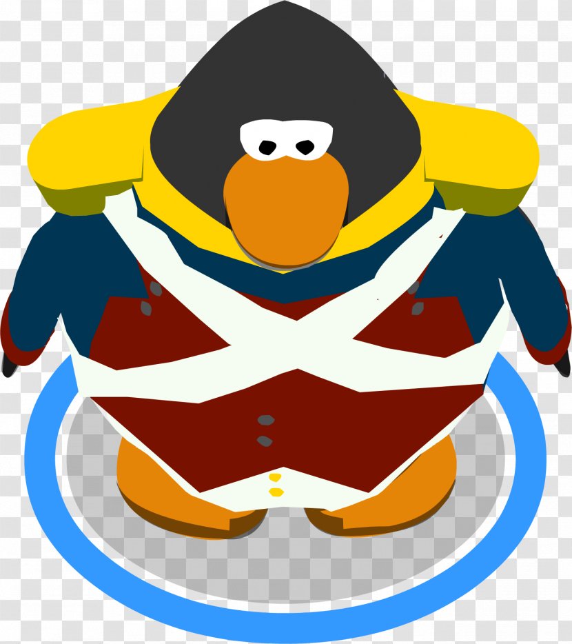 Club Penguin Island Wiki Transparent PNG