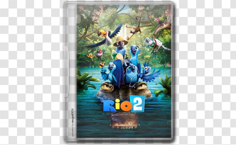 Jewel Film Rio Trailer Cinema - 2 - Exquisite Originality Transparent PNG