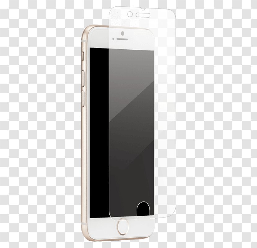 Apple IPhone 7 Plus 8 6S 6 Screen Protectors - Iphone Transparent PNG
