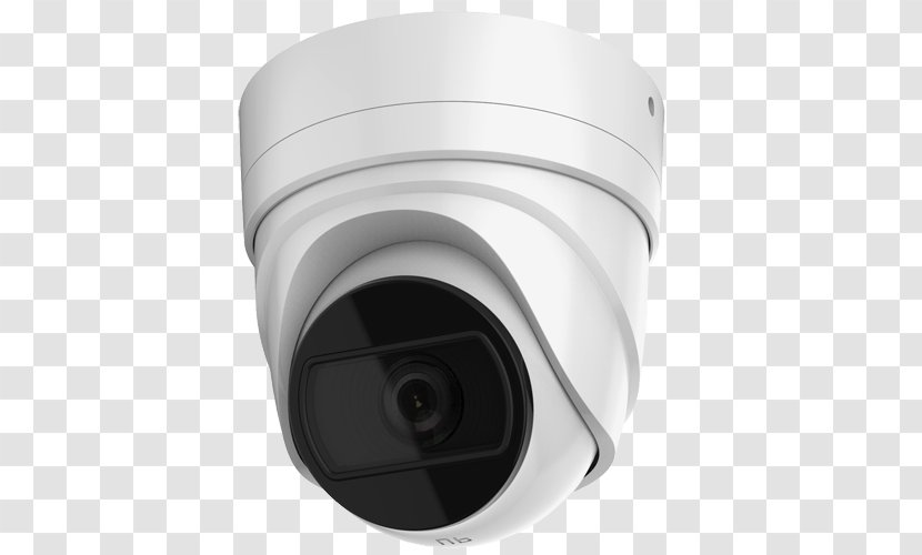 Closed-circuit Television IP Camera Video Cameras Hikvision - H264mpeg4 Avc Transparent PNG