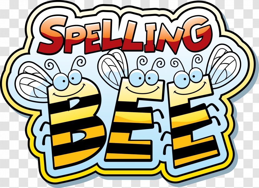 Scripps National Spelling Bee - Vinny Del Negro Transparent PNG