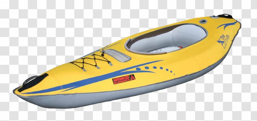 Advanced Elements Firefly AE1020 Kayak AdvancedFrame Convertible AE1007 Inflatable Canoe - Ae1020 - Sea Transparent PNG