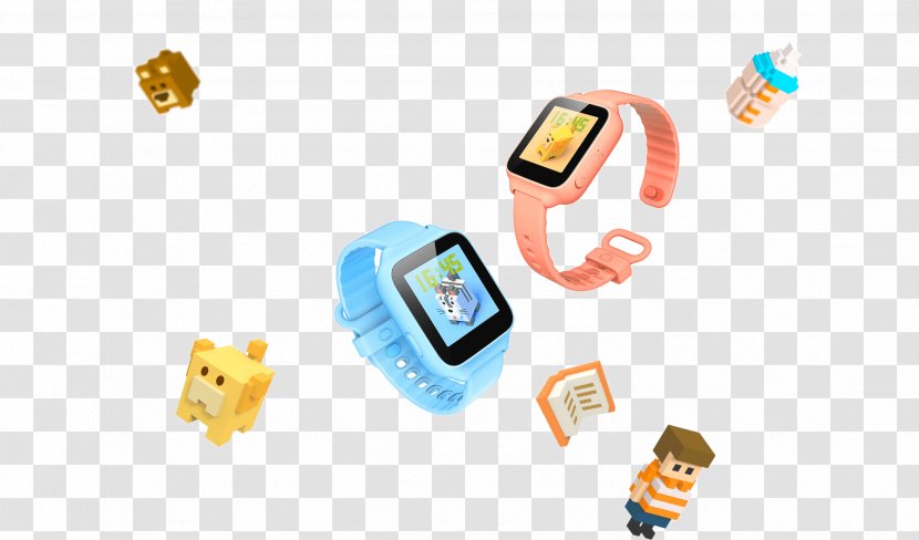 Xiaomi Smartwatch Telephone Mobile Phone Accessories Child Transparent PNG