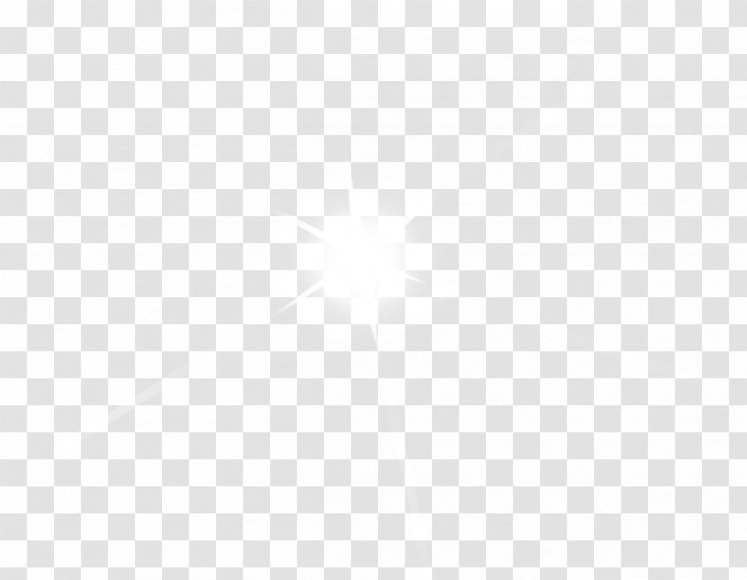 Starlight Lighting - White - Sun Light Effect Element Transparent PNG