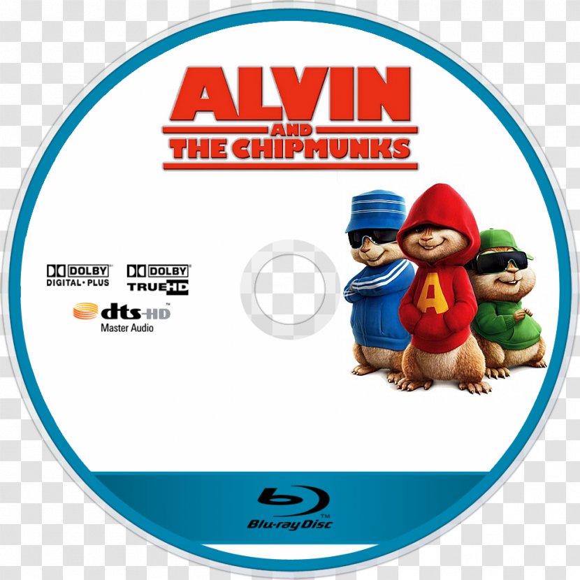 YouTube Alvin And The Chipmunks In Film - Criticism Transparent PNG