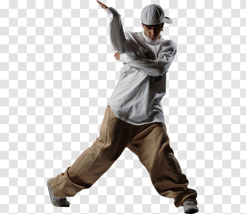 Hip-hop Dance Street Hip Hop Breakdancing - Gradient Background Transparent PNG