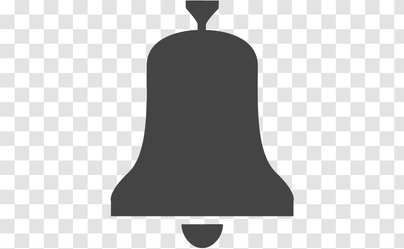Bell Live Scan Symbol - Black Transparent PNG