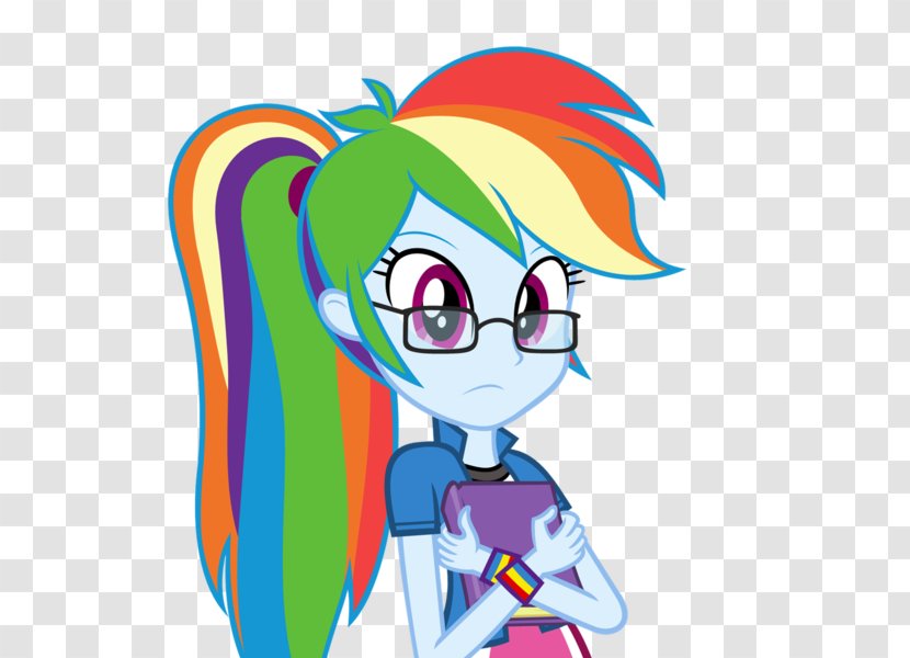 Rainbow Dash Pinkie Pie Pony Applejack Rarity - Flower - Likes Girls Transparent PNG